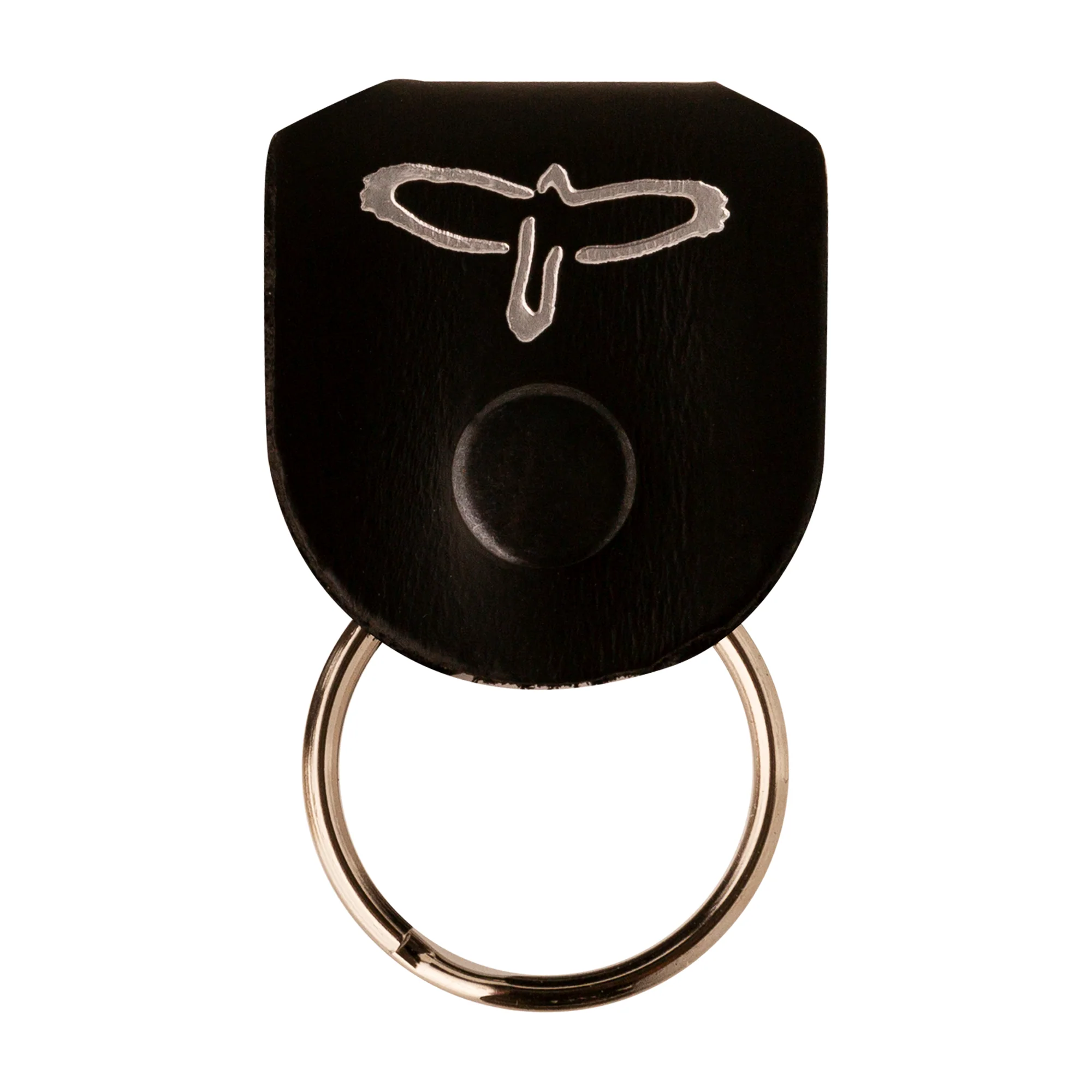 PRS Pick Holder Key Ring - Image 7