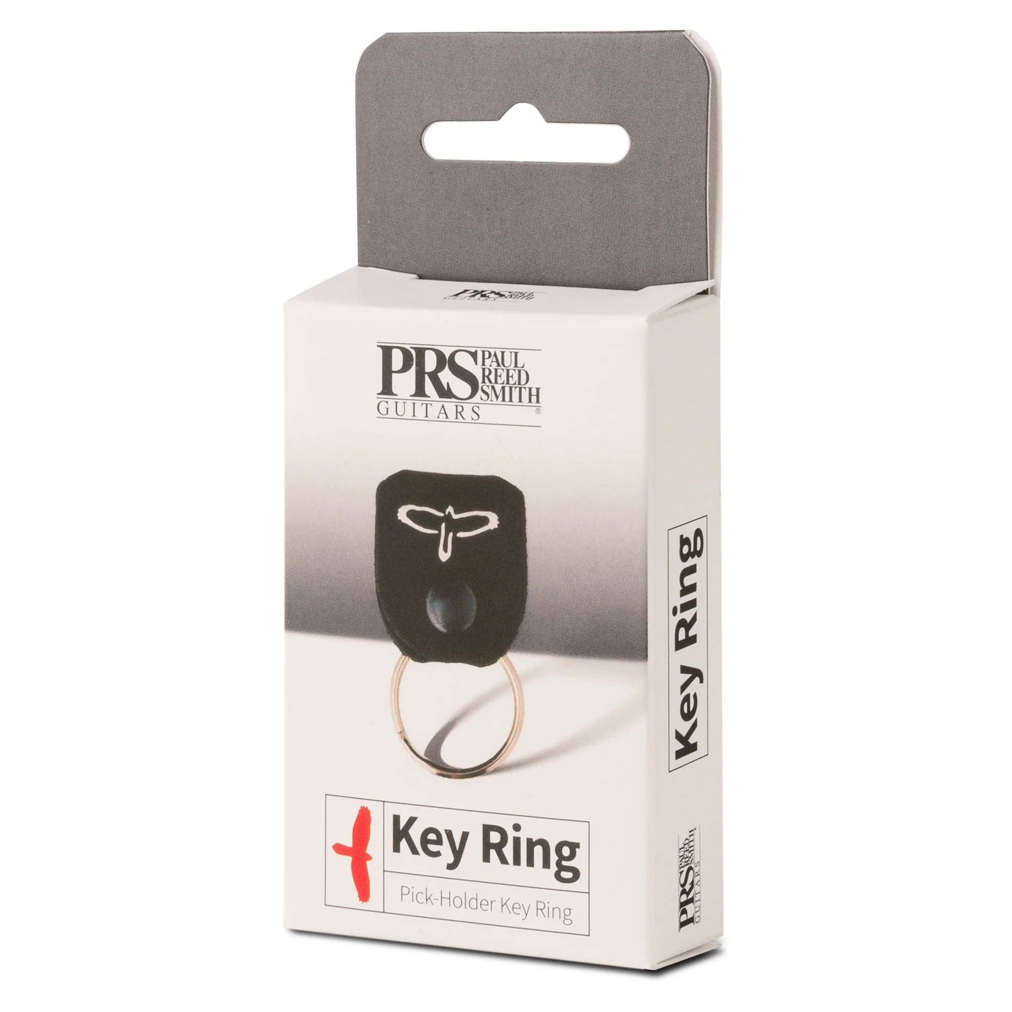 PRS Pick Holder Key Ring - Image 8