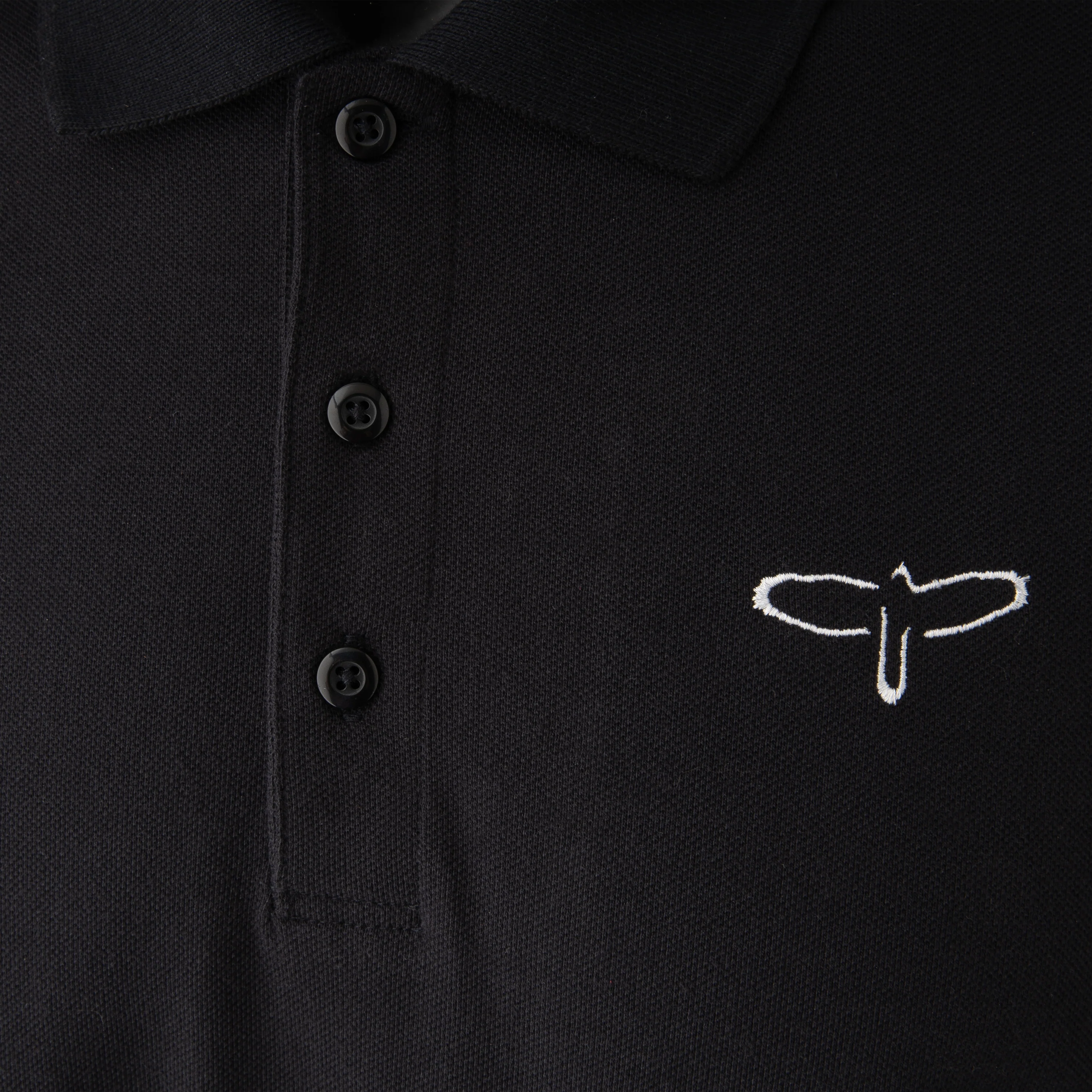 PRS Polo w/ Bird - Image 3