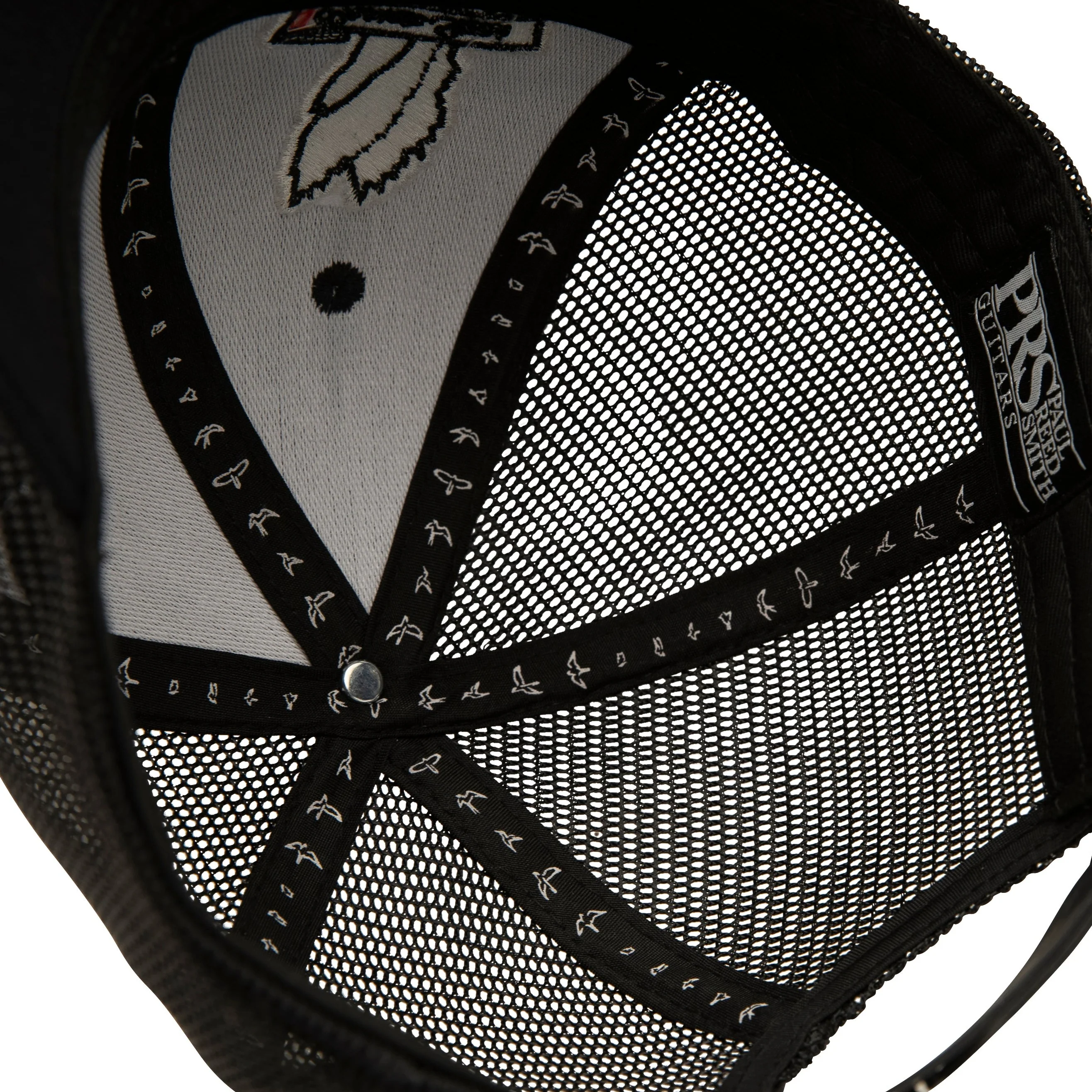 PRS Private Stock Hat - Image 2