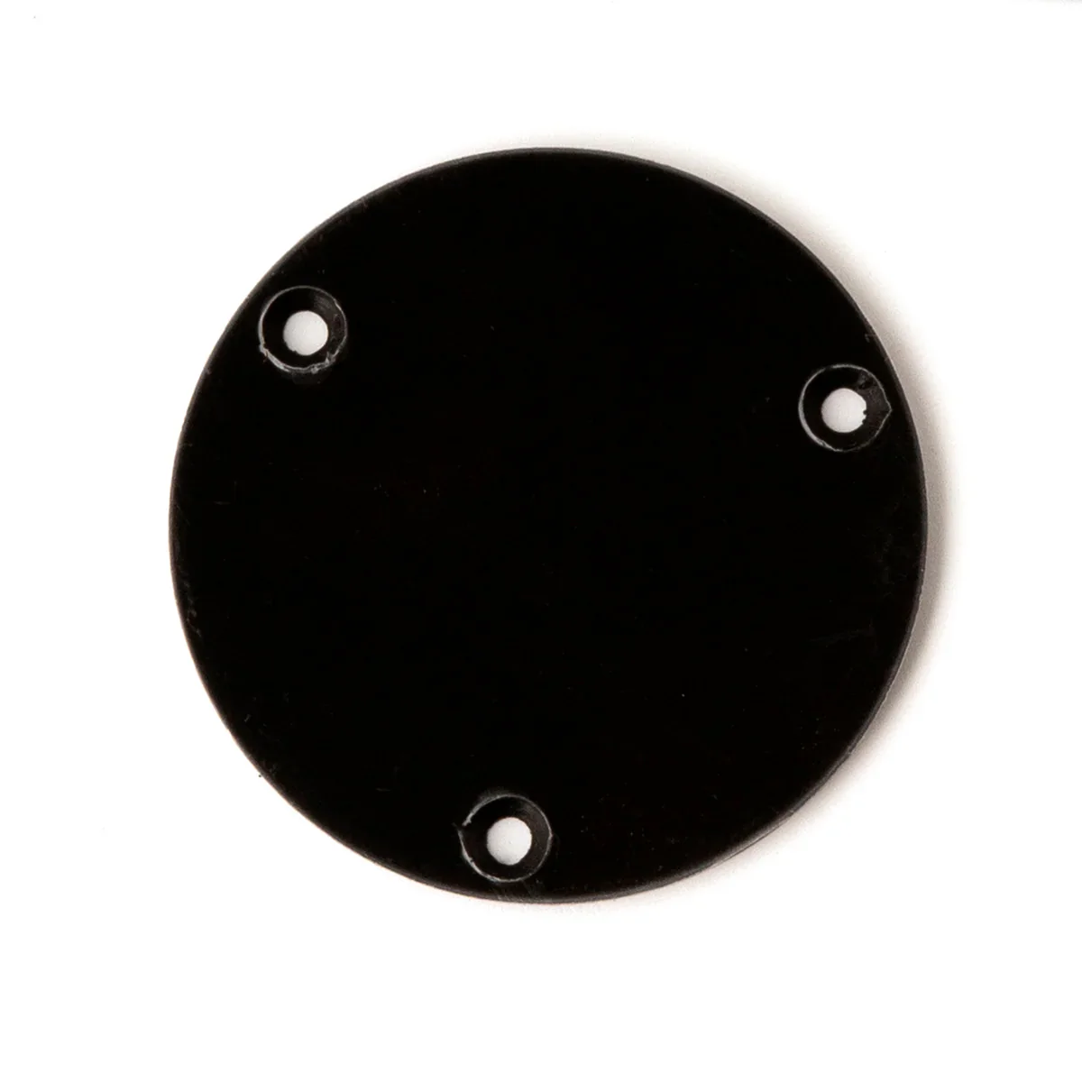 PRS Round Toggle Switch Electronics Cover Surface Mount (SE Series)
