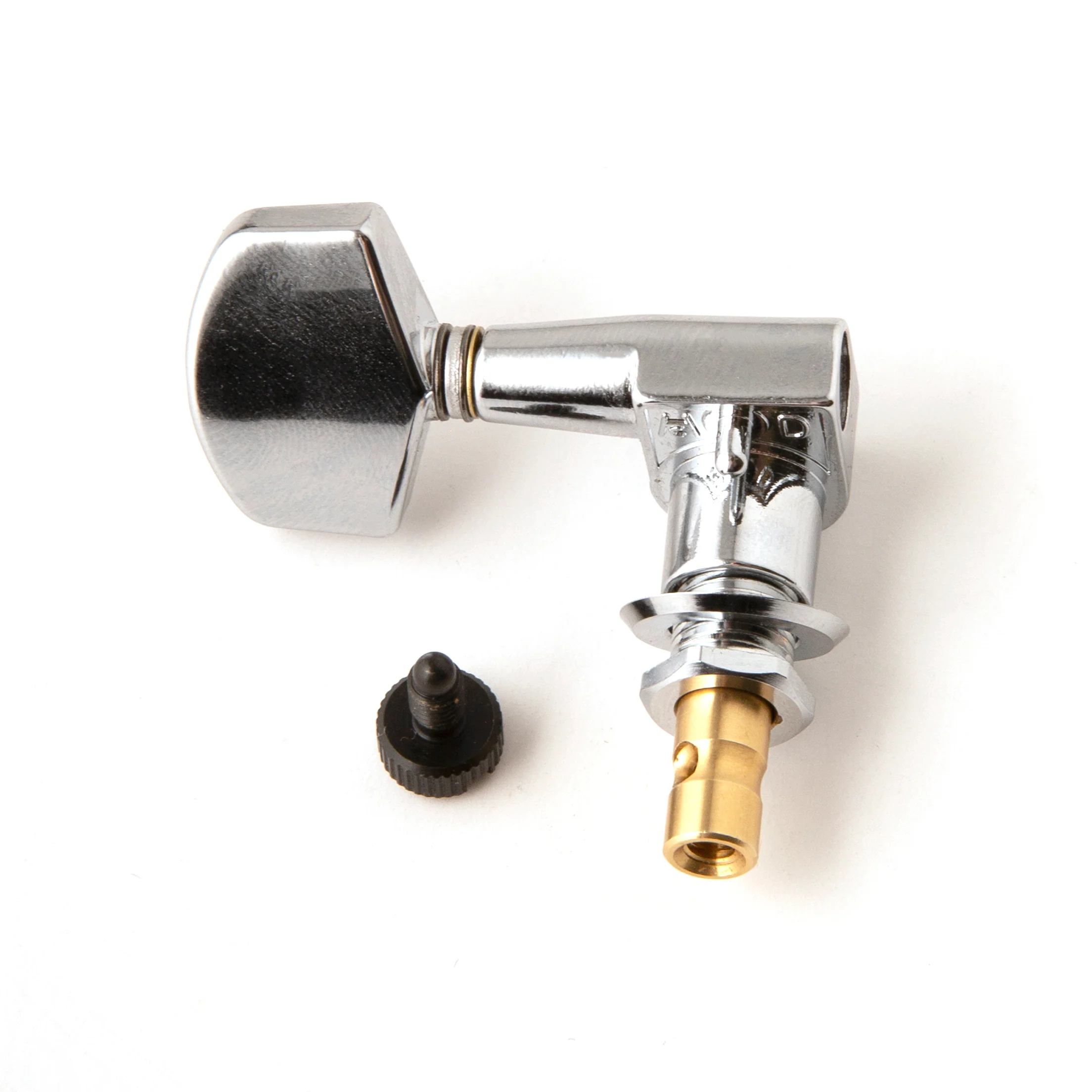 PRS S2 Locking Tuners - Nickel - Image 3