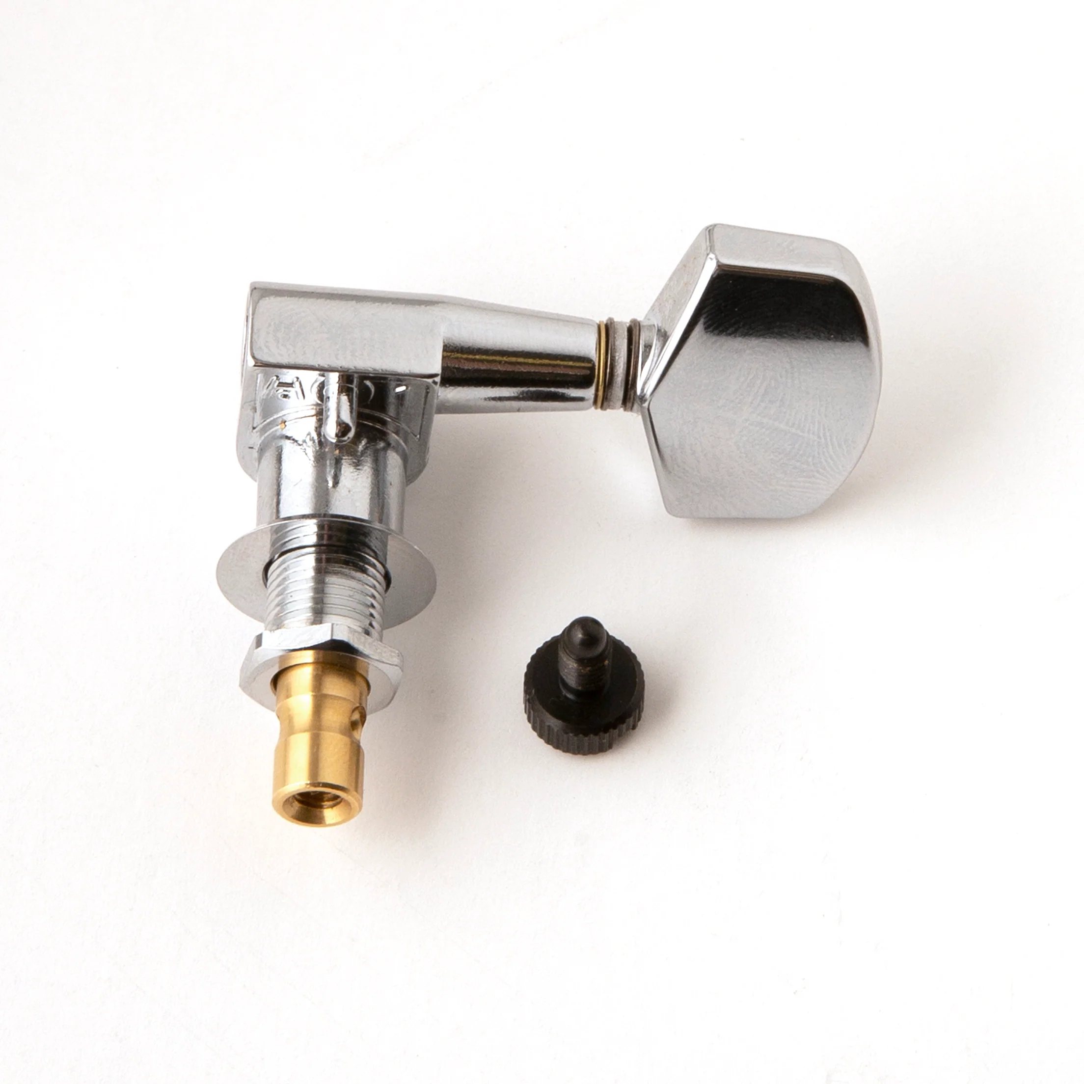 PRS S2 Locking Tuners - Nickel - Image 4