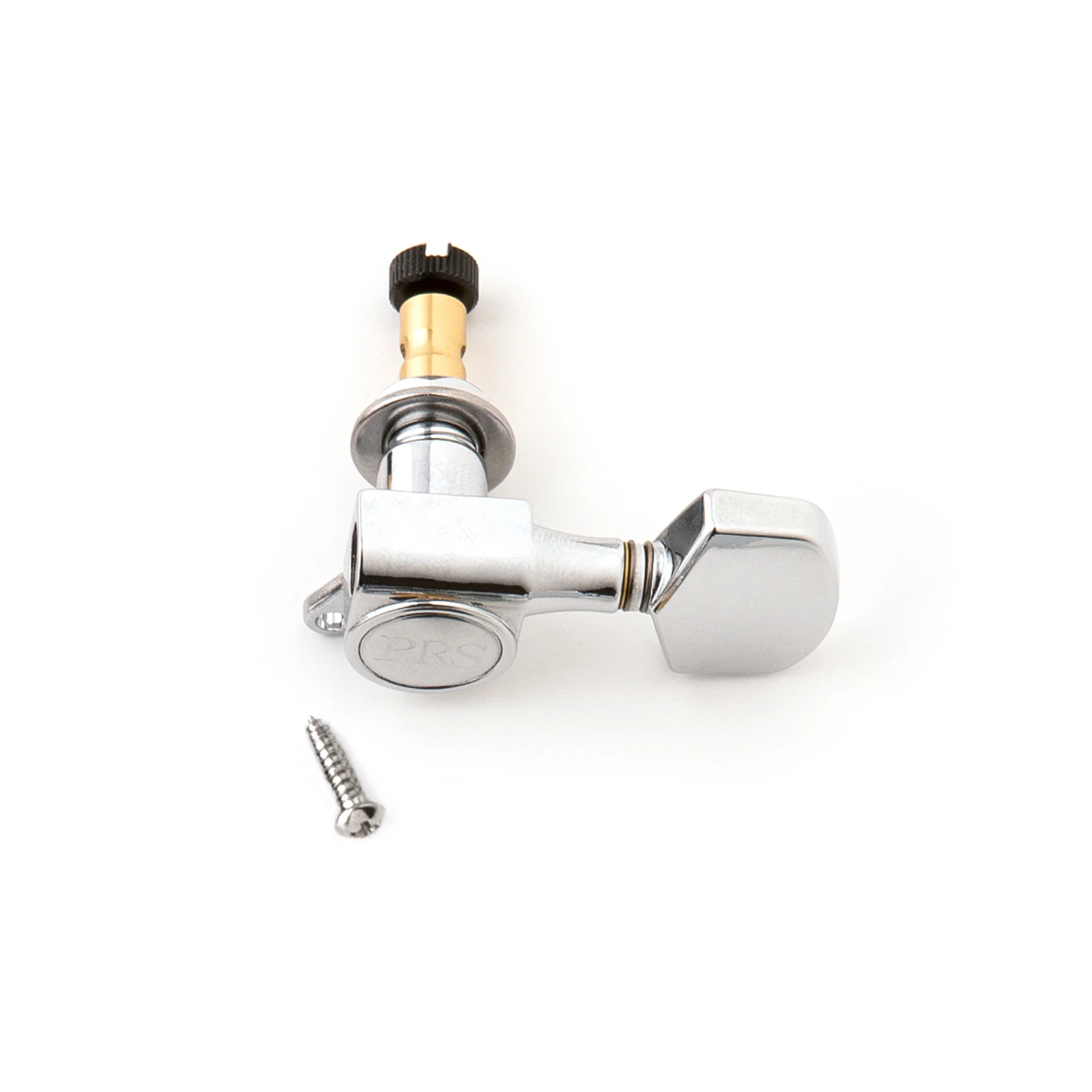 PRS SE Locking Tuners, Chrome - Image 3