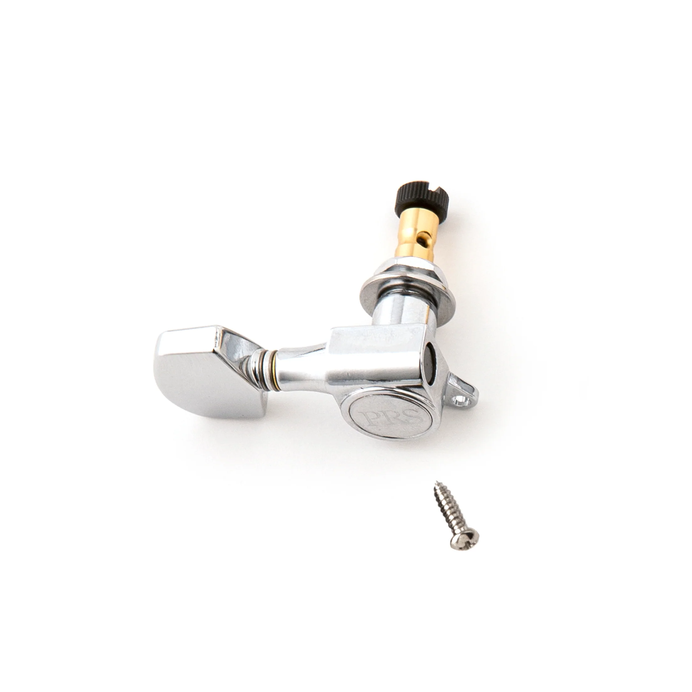 PRS SE Locking Tuners, Chrome - Image 5