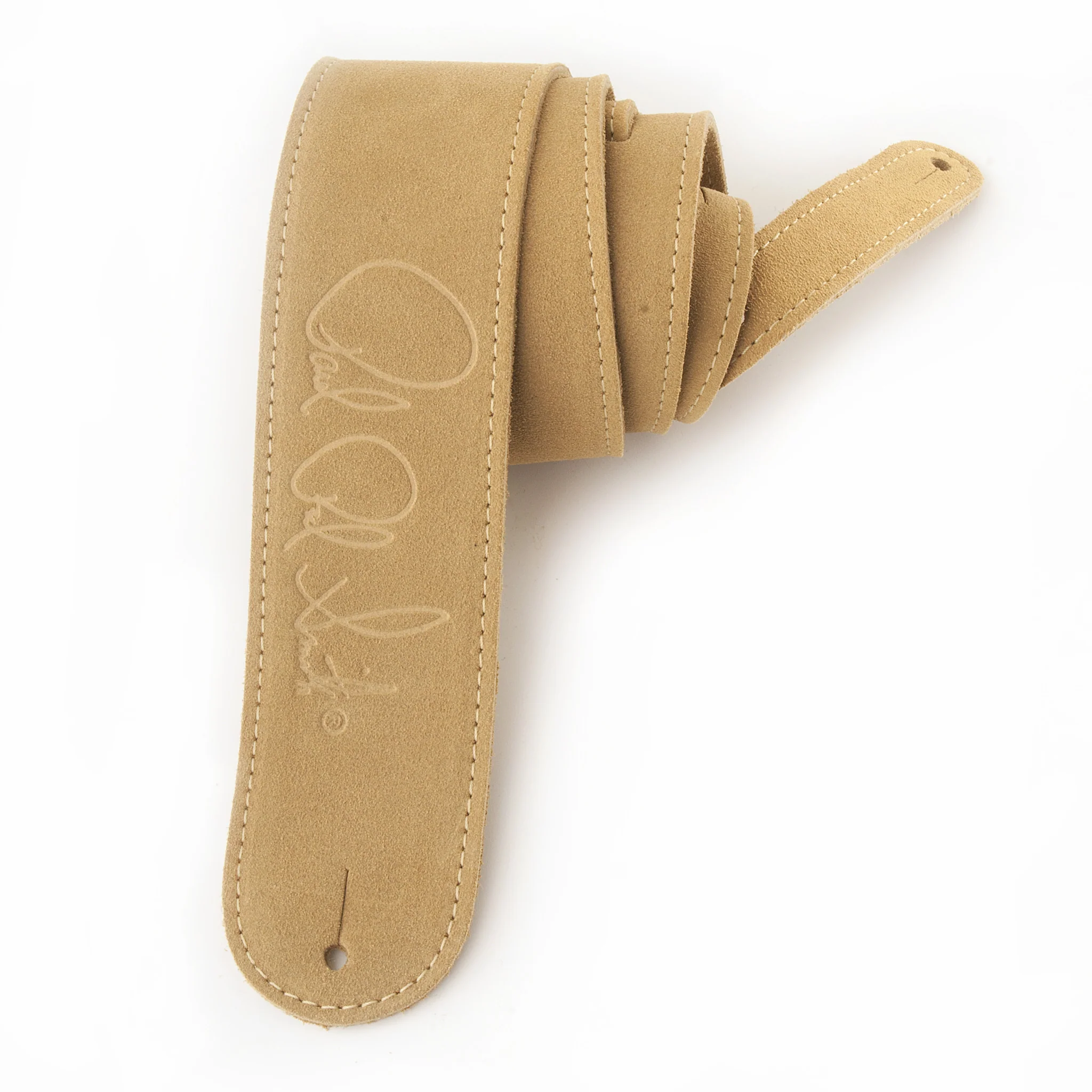 PRS Suede Guitar Strap - Image 2