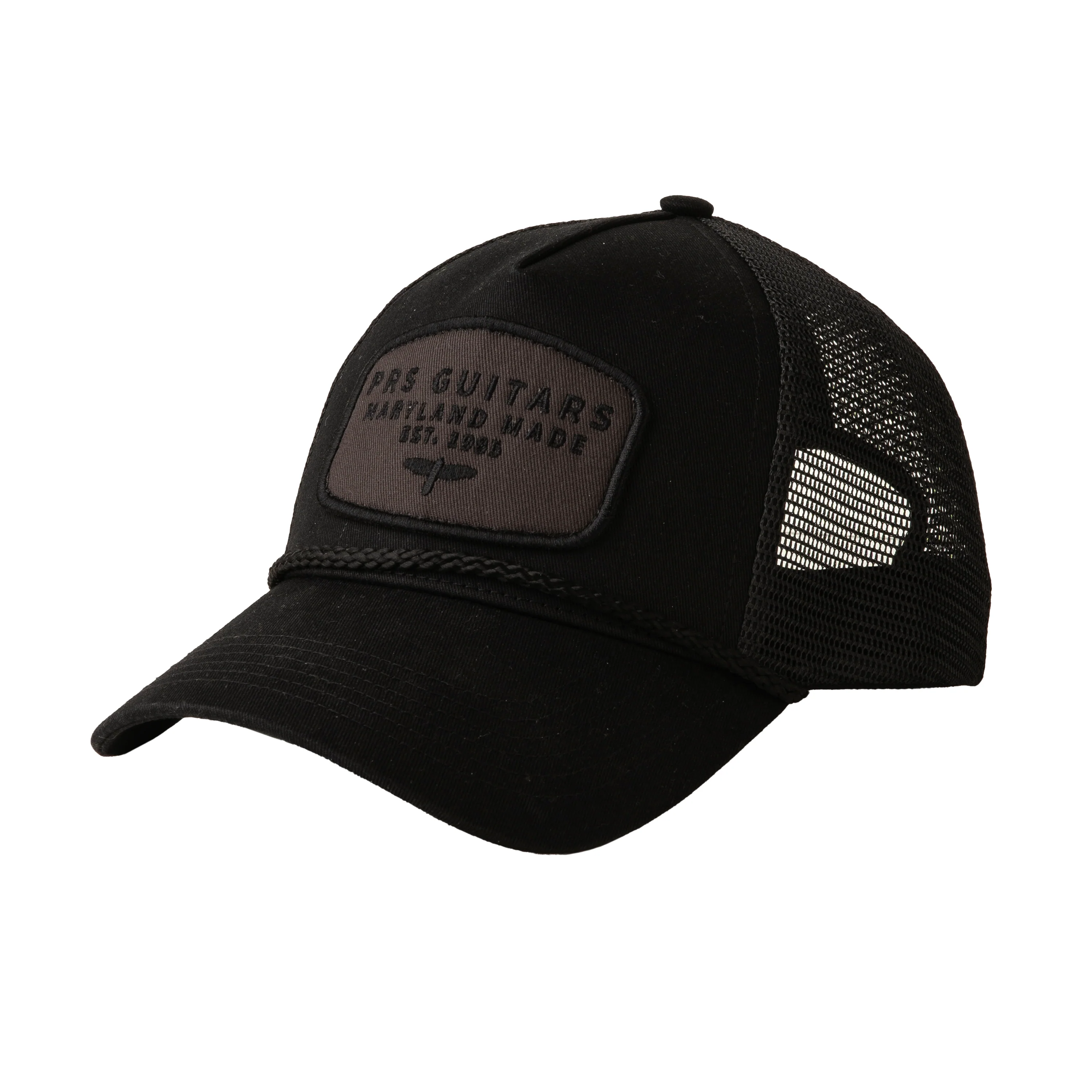 PRS “Tech Patch” Trucker Hat