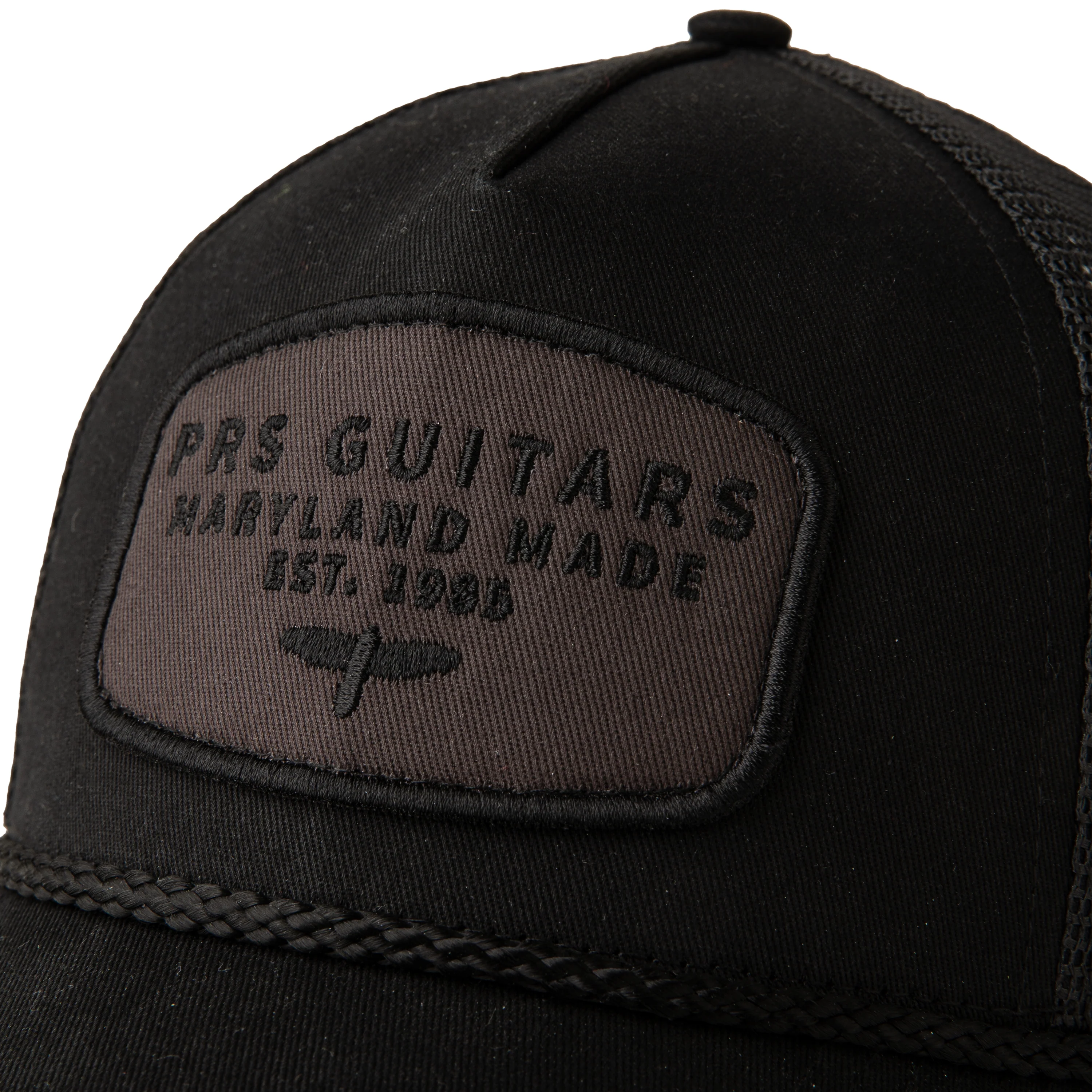 PRS “Tech Patch” Trucker Hat - Image 2