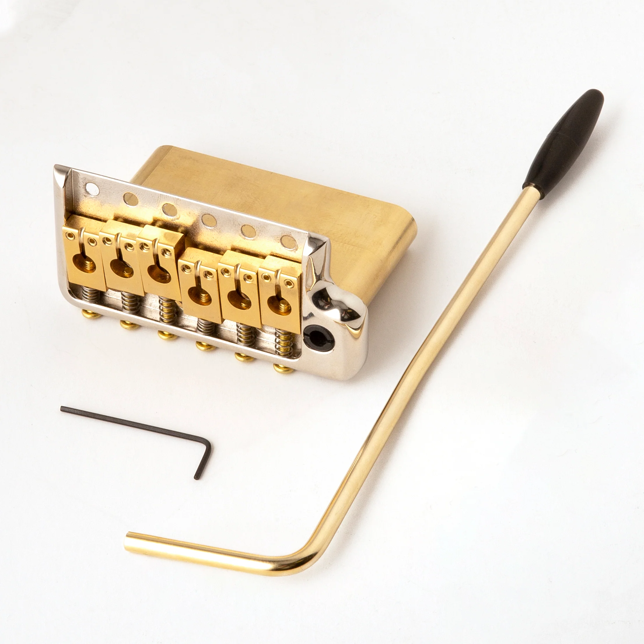 PRS Machined Patented Tremolo (Gen II) - Image 3