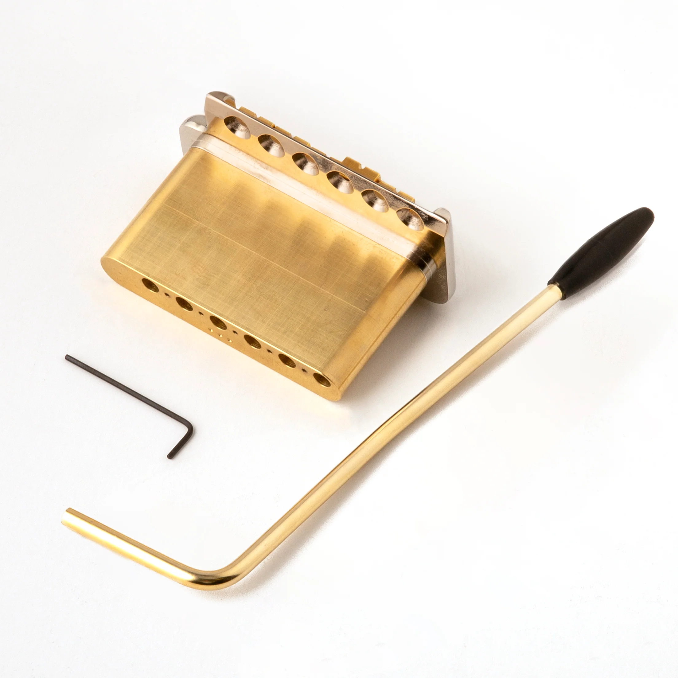 PRS Machined Patented Tremolo (Gen II) - Image 4