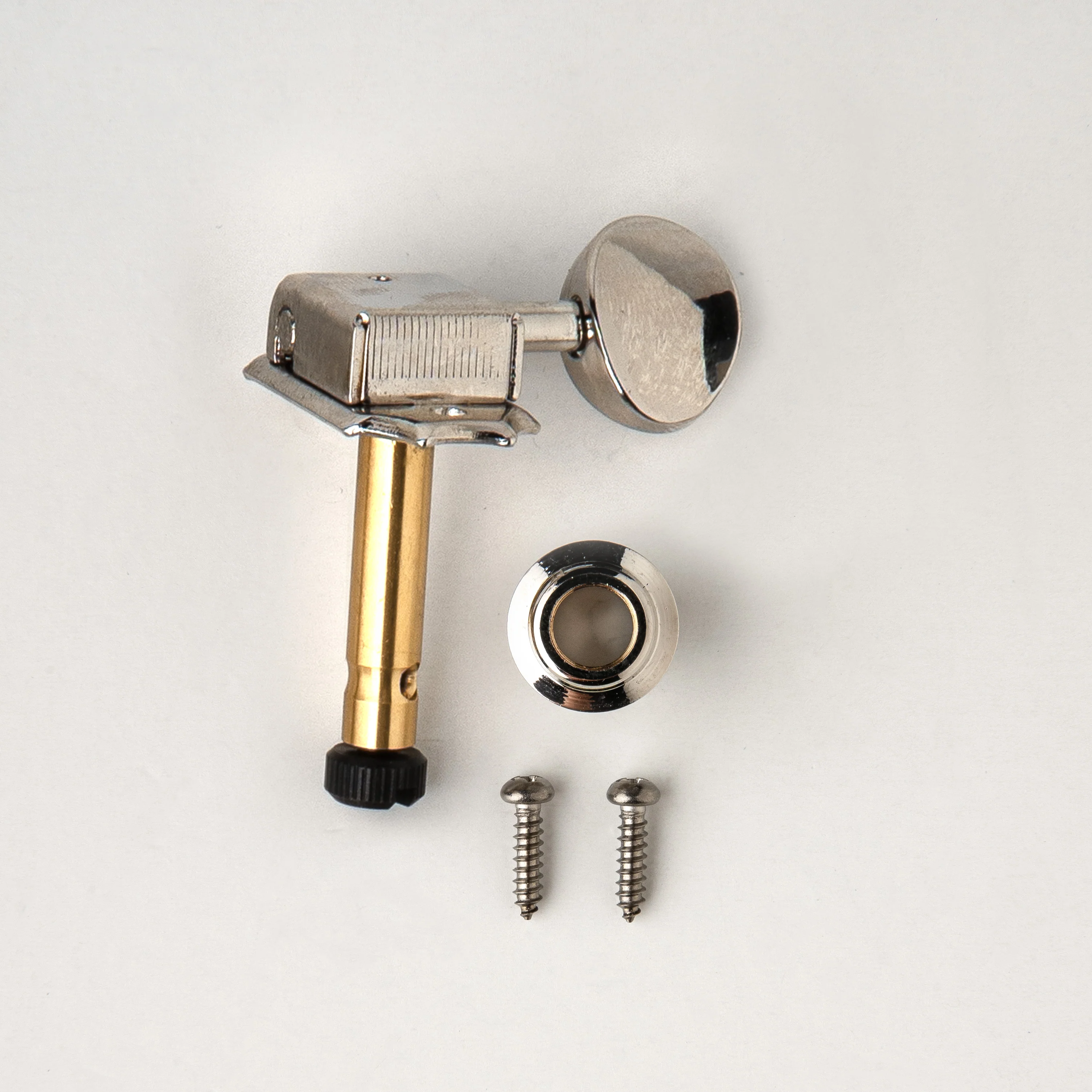 PRS Vintage-Style Tuners w/ Butterbean Buttons, Locking - Image 3