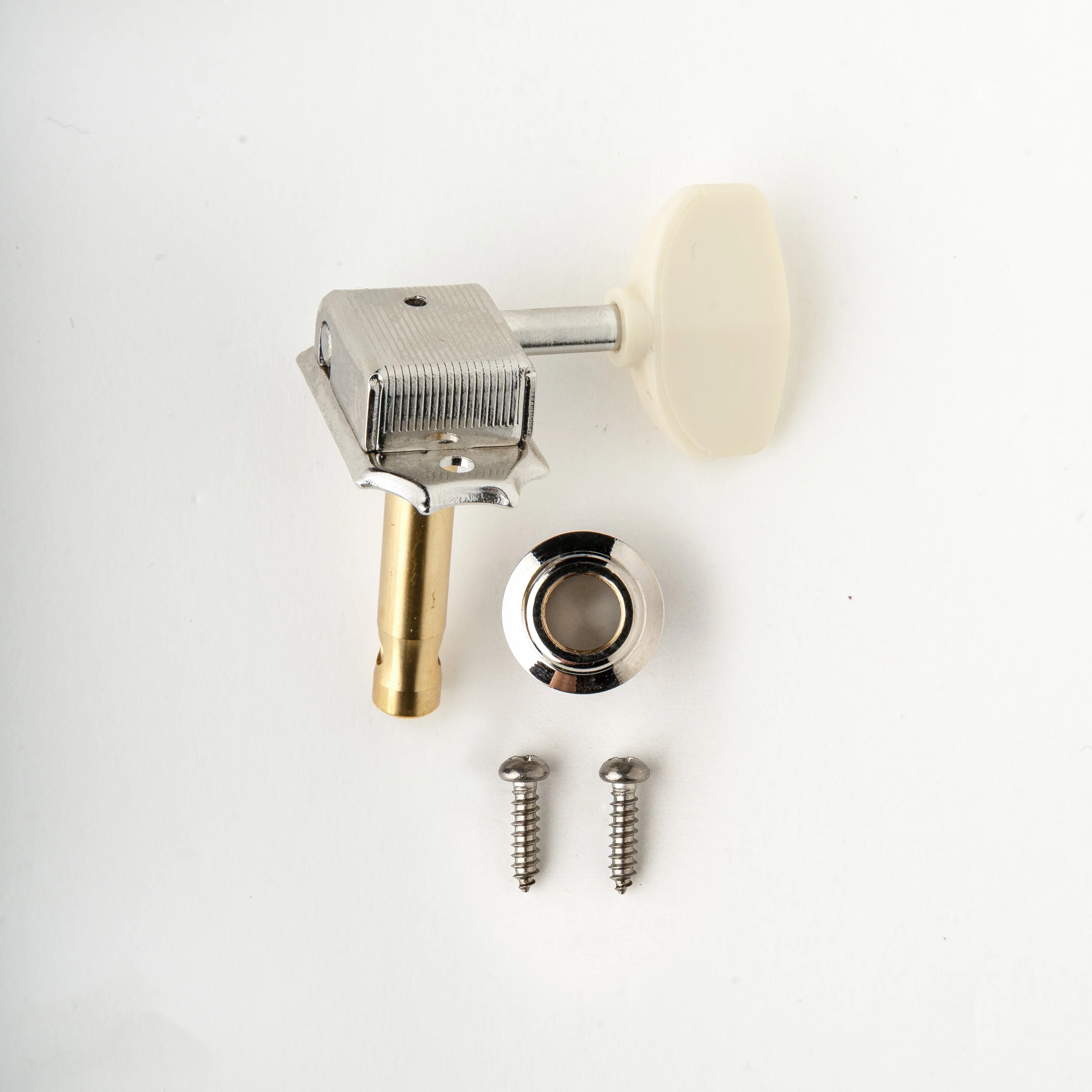 PRS Vintage-Style Tuners w/ Wing Button, Non-Locking - Image 3