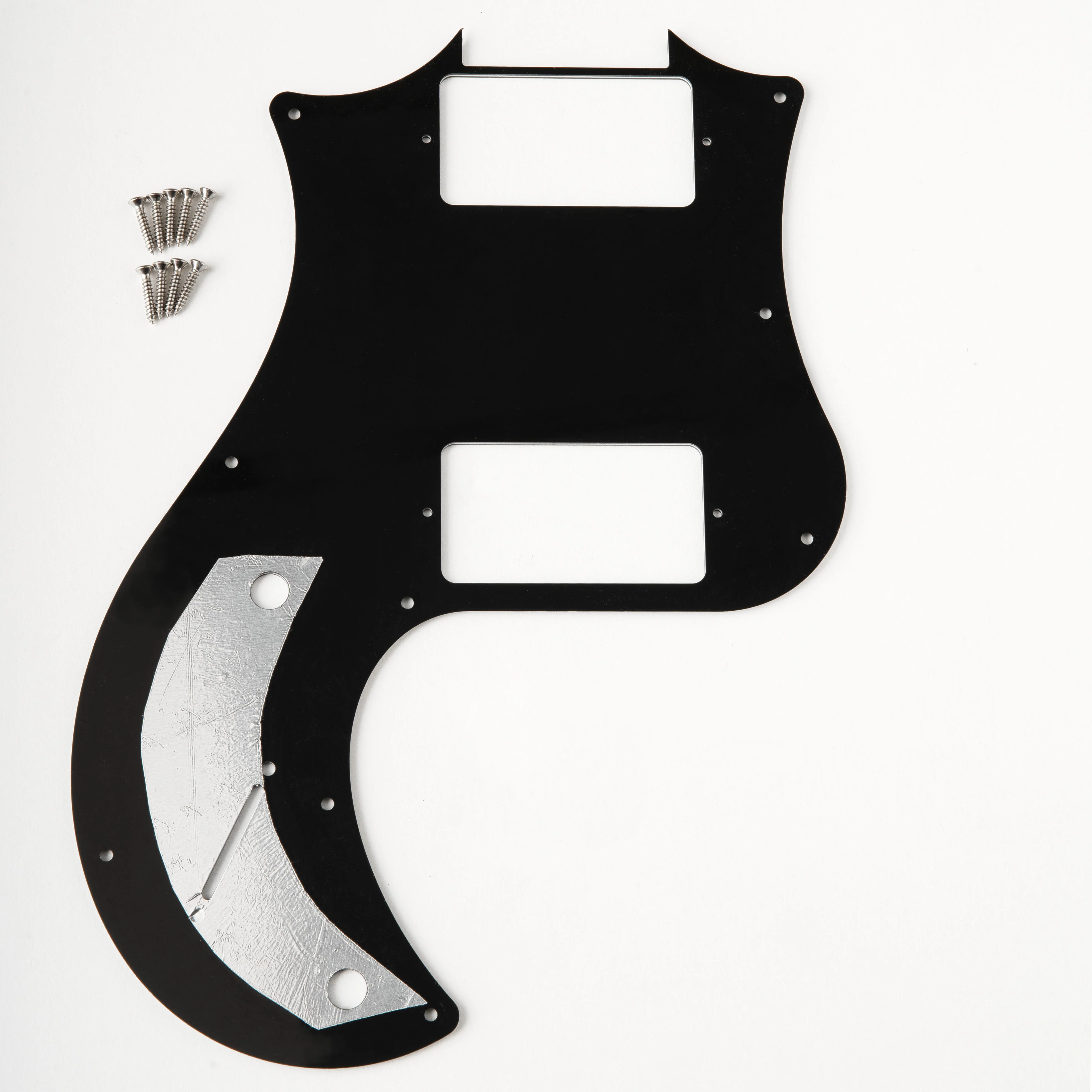 S2 Standard 22 Pickguard - Image 3