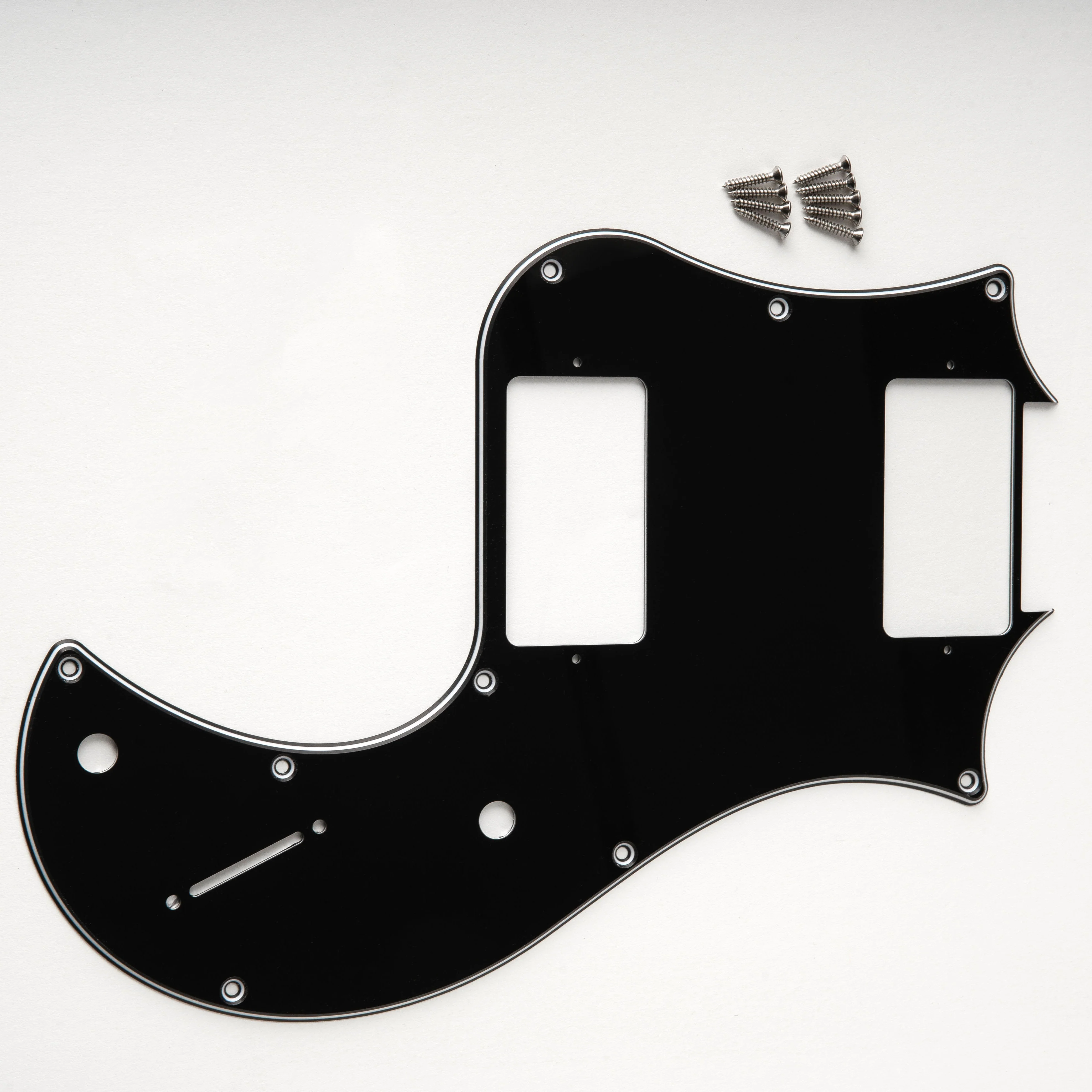 S2 Standard 22 Pickguard - Image 4