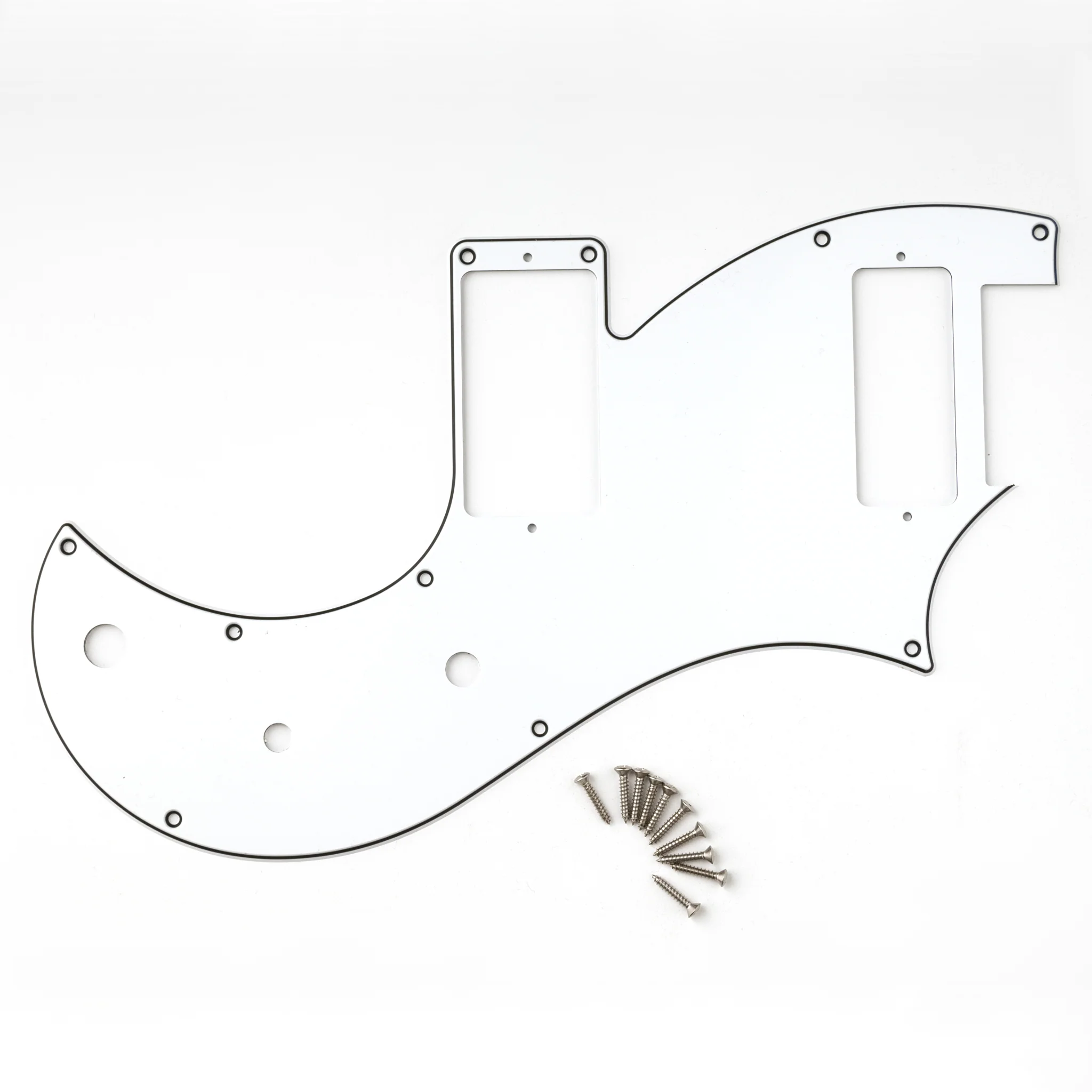 S2 Vela Pickguard - Image 2