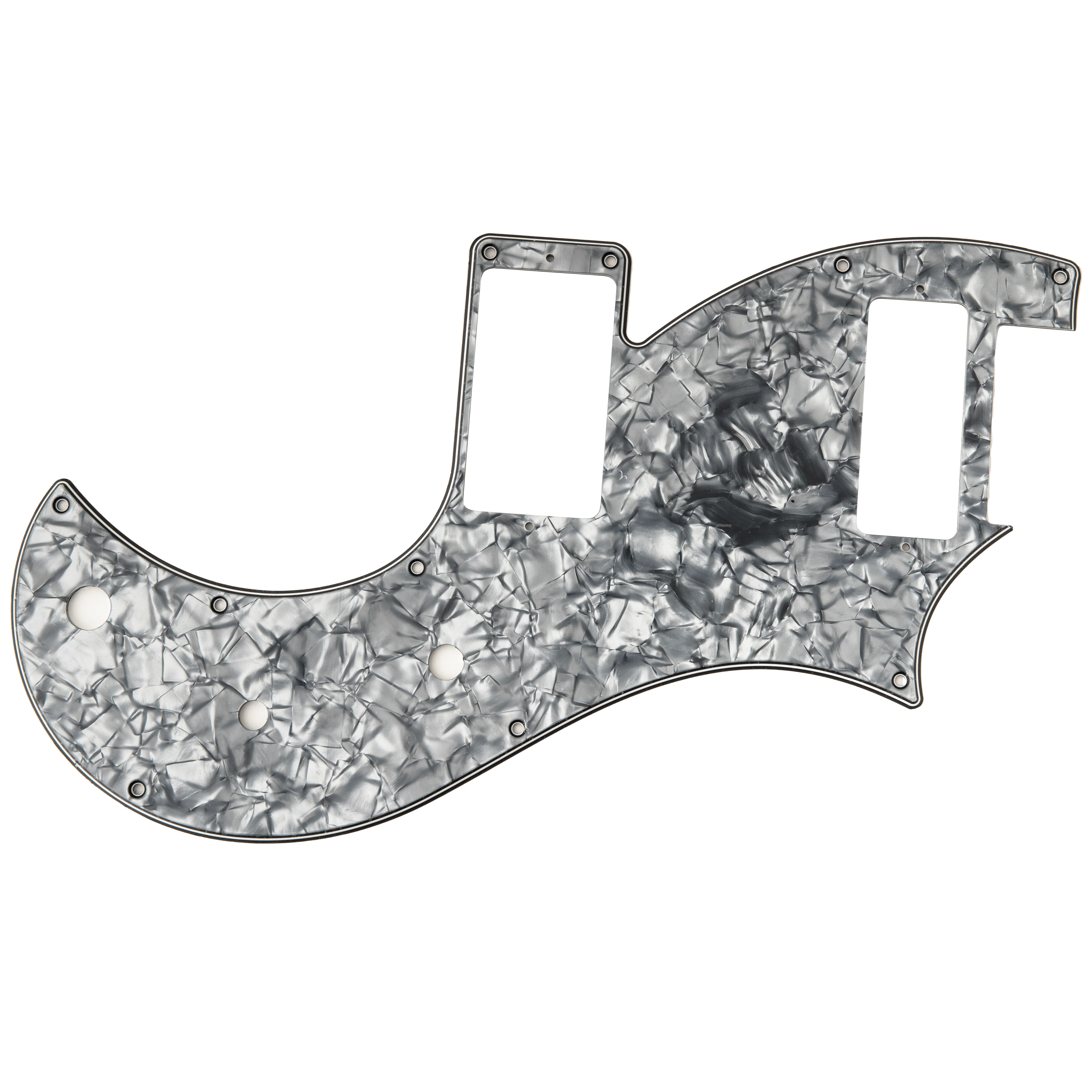 S2 Vela Pickguard - Image 3