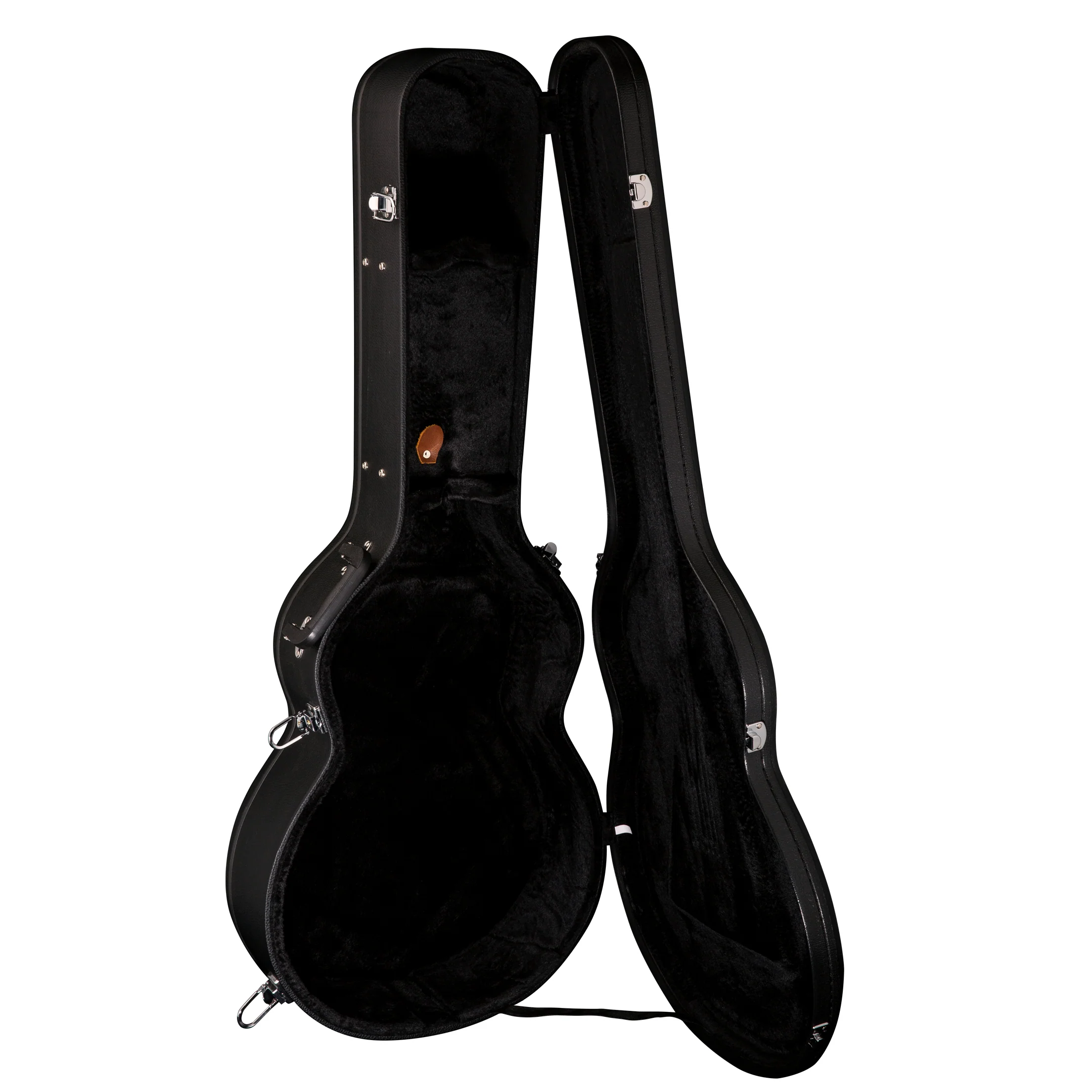 SE Hard Shell Acoustic Case - Image 2