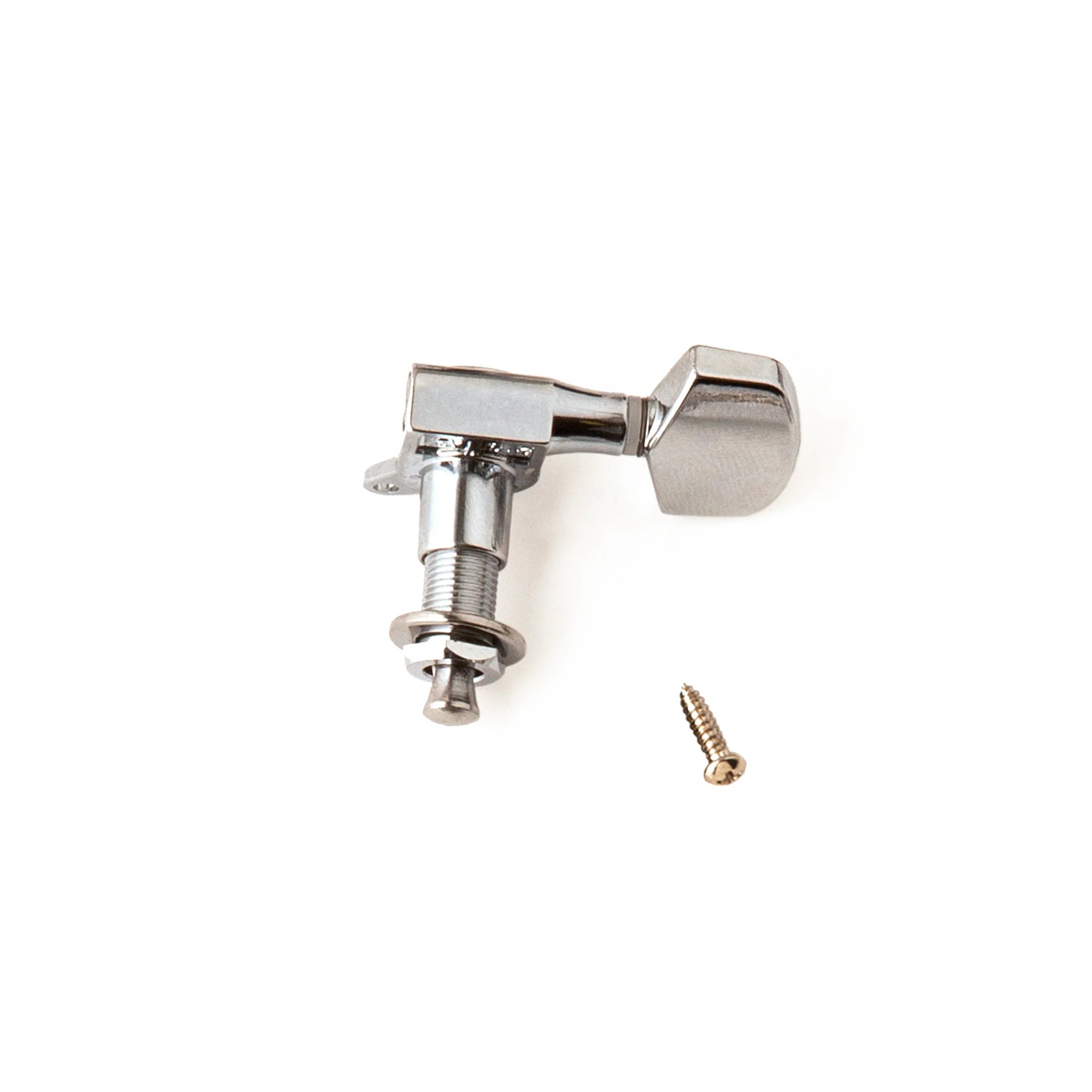 PRS SE Tuning Machines, Chrome - Image 3