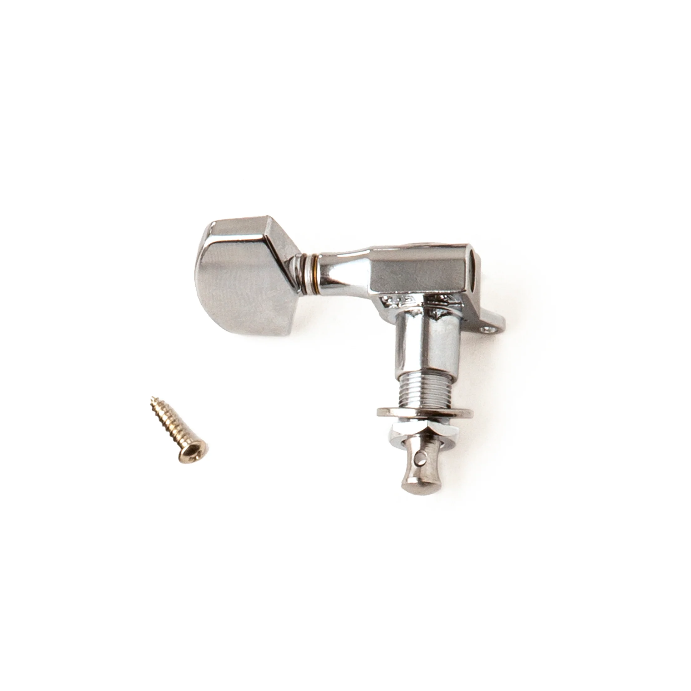 PRS SE Tuning Machines, Chrome - Image 4