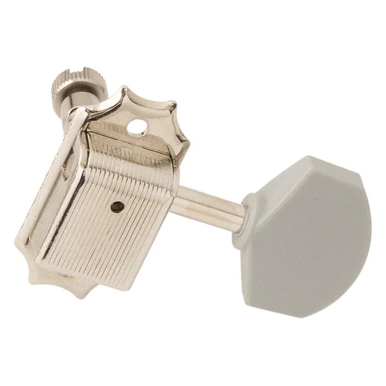 Silver Sky Locking Tuners - Image 3
