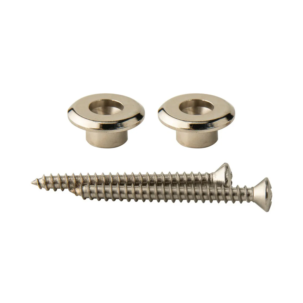 Strap Buttons