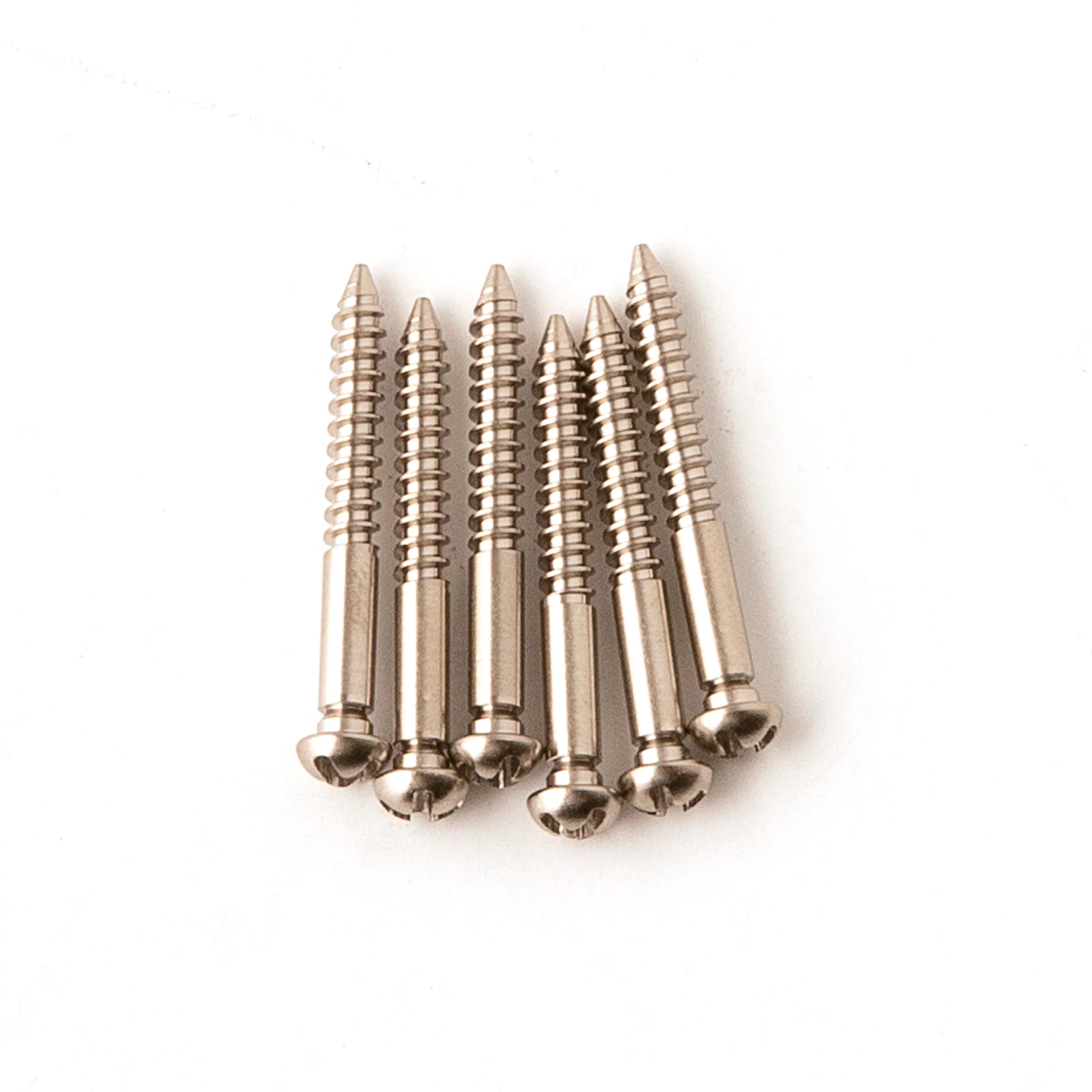 Tremolo Bridge Knife Edge Screws (6) GEN II - Image 2