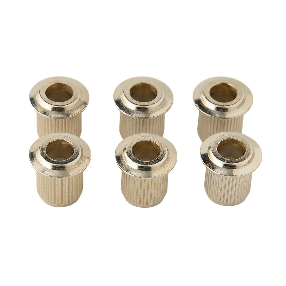 Tuner Grommet - Phase III & Vintage Style