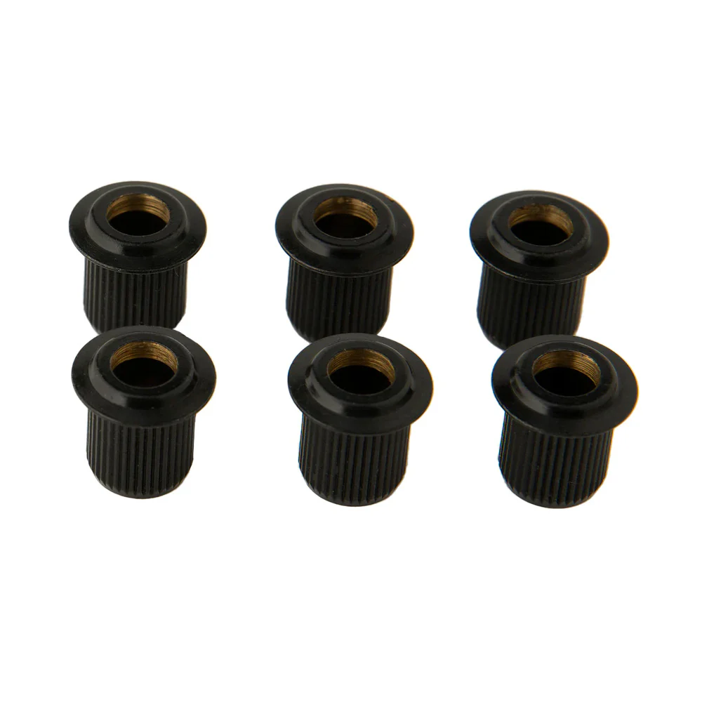 Tuner Grommet - Phase III & Vintage Style - Image 4