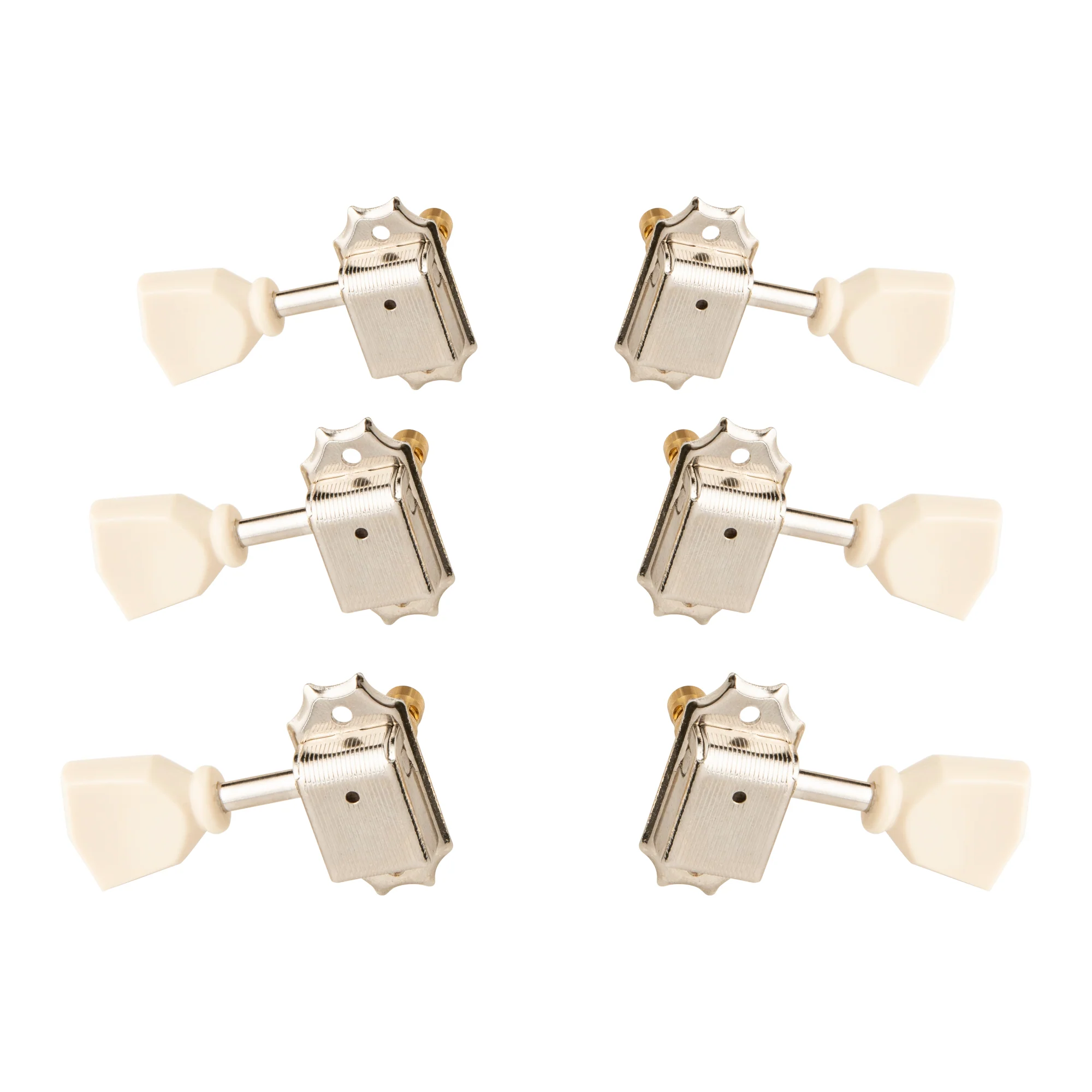 Vintage (Locking) Style Tuning Machines