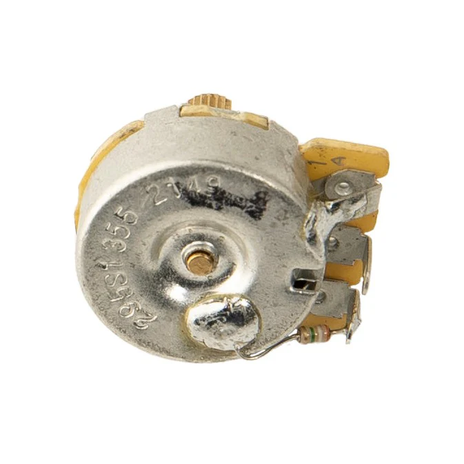 270K Short-Shaft Potentiometer - Image 2