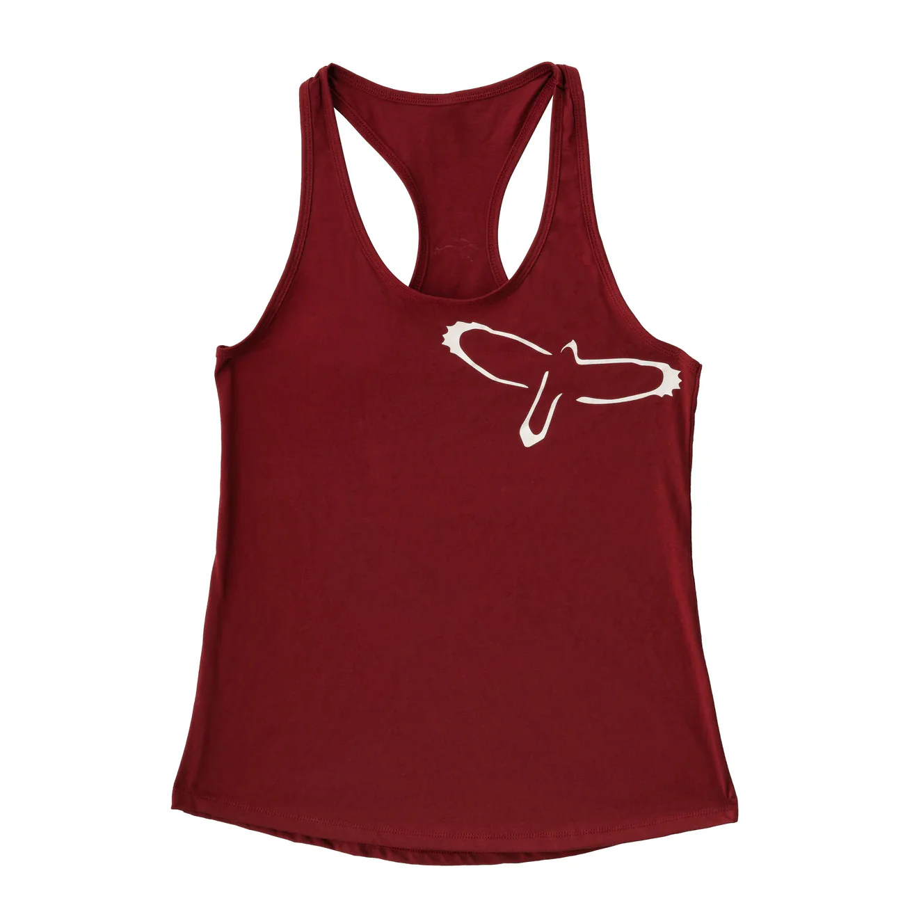 Women's Racerback Tank - Image 3
