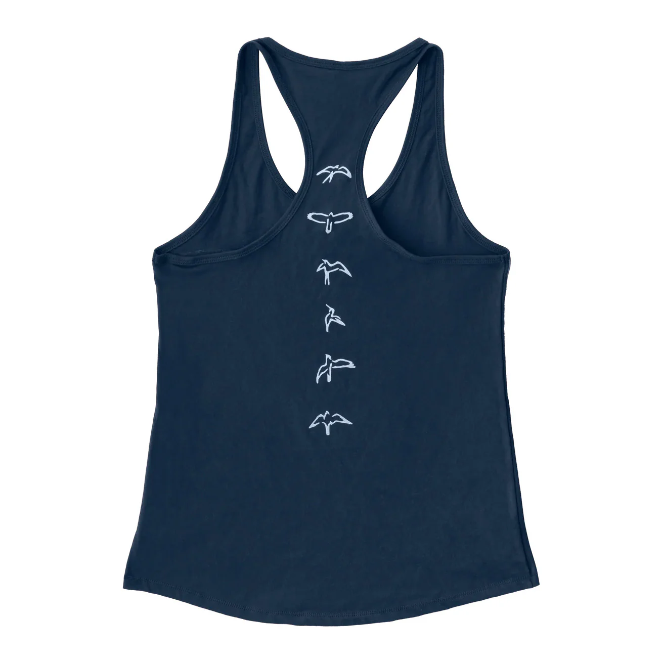 Women's Racerback Tank - Image 4