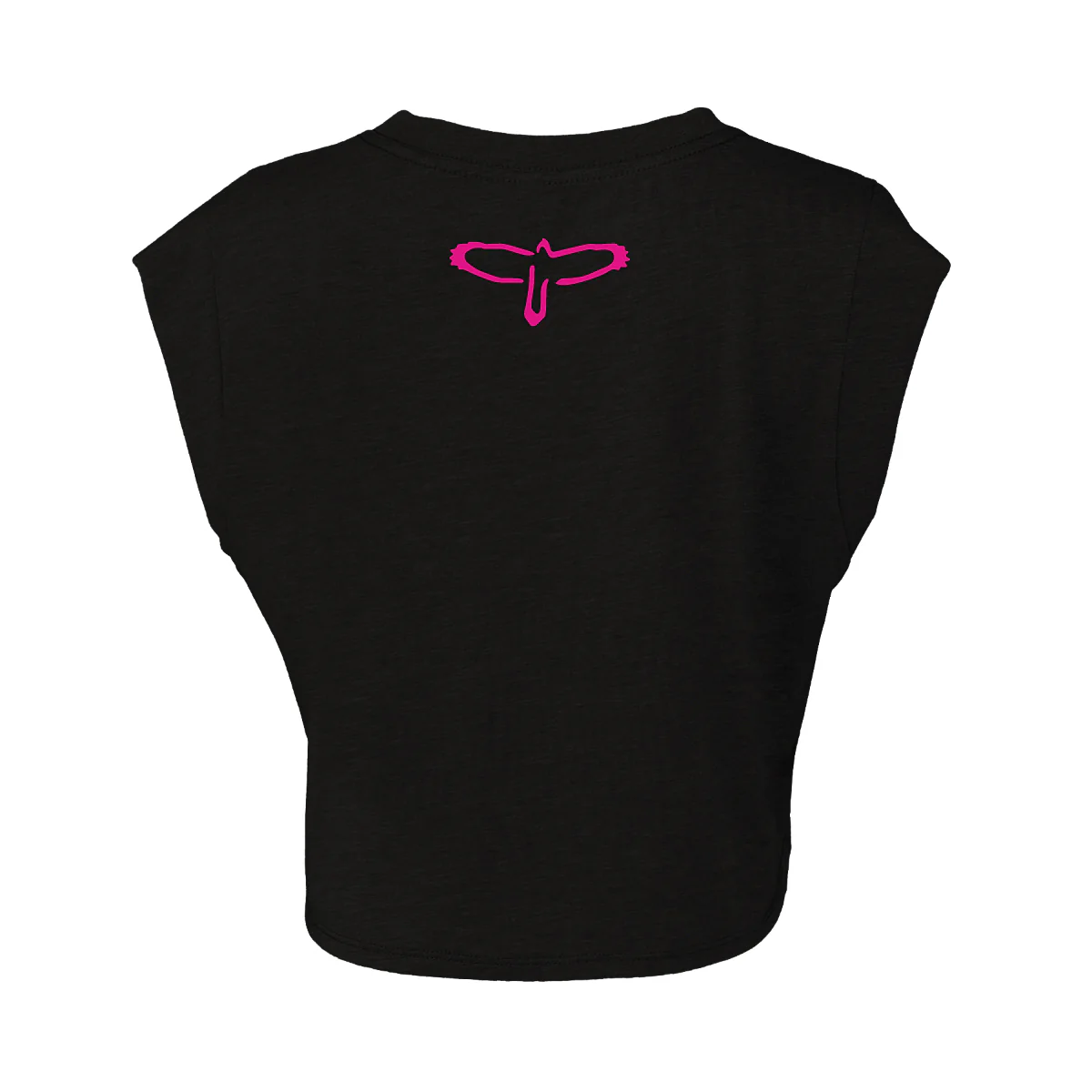PRS Women’s Jersey-Style Shirt, Sleeveless - Image 2