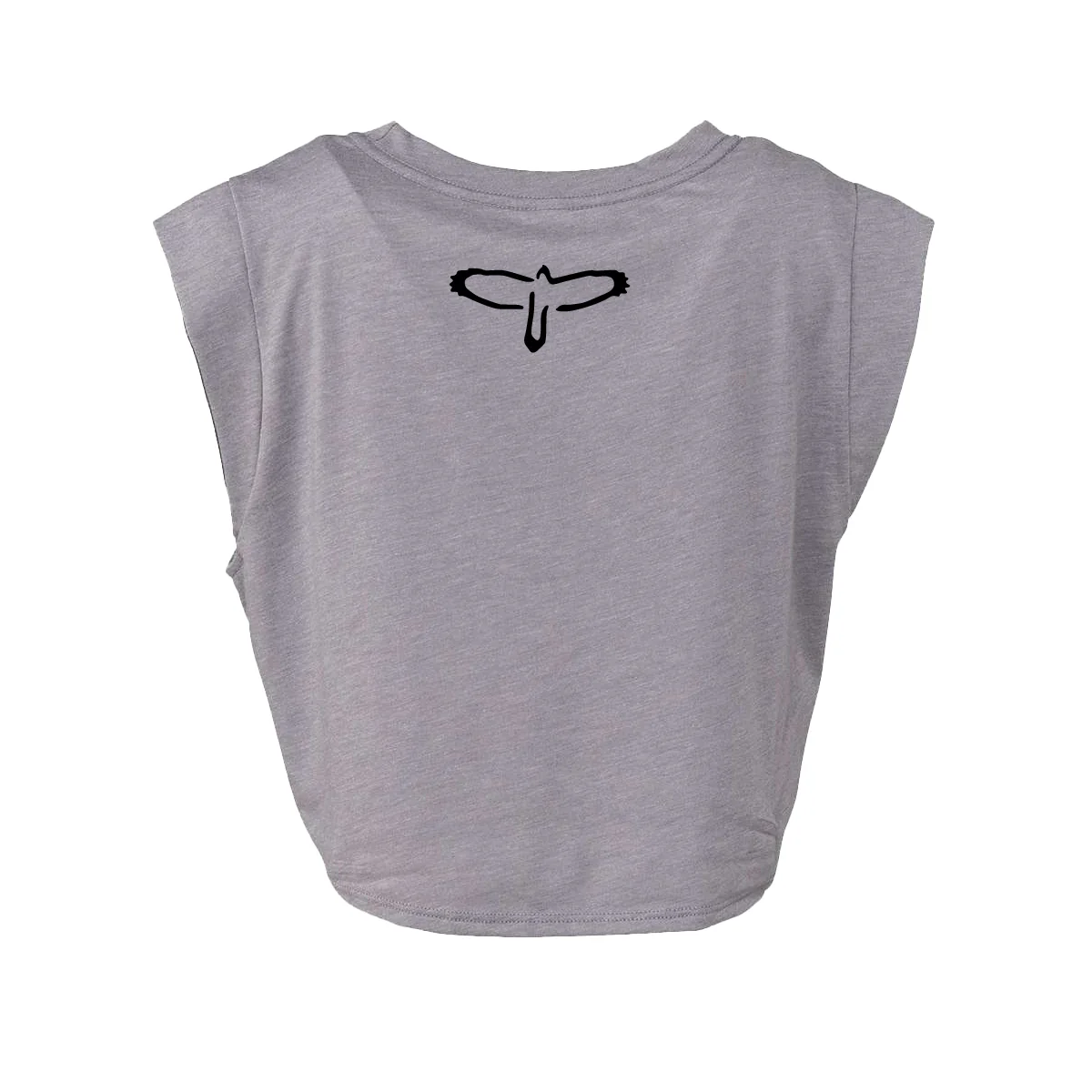 PRS Women’s Jersey-Style Shirt, Sleeveless - Image 3