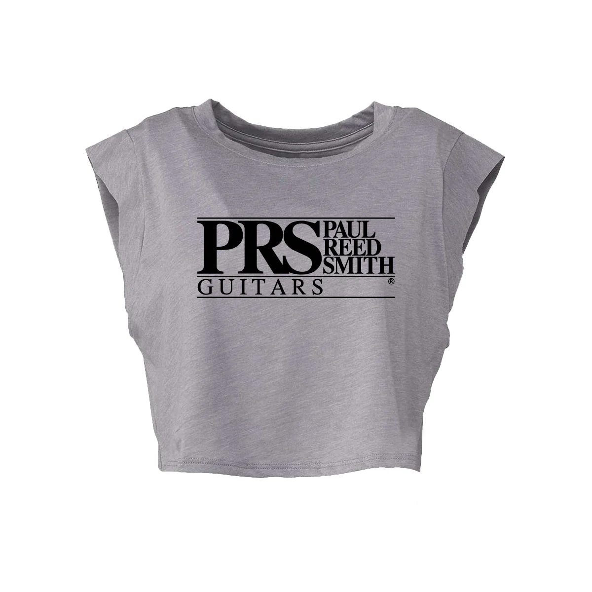 PRS Women’s Jersey-Style Shirt, Sleeveless - Image 4